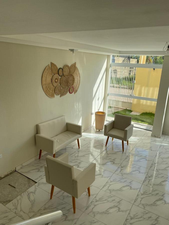 Top-Flat @ Bella Mare Maragogi Exterior foto